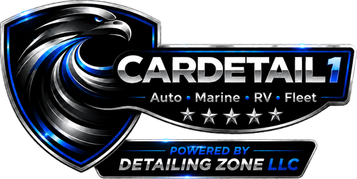 Cardetail1 Mobile Detailing